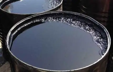 Bitumen Production