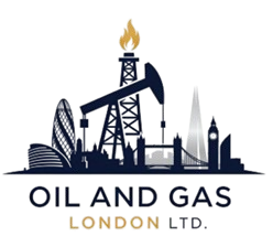 Oil and Gas London Logo